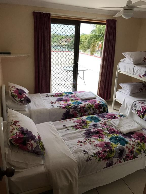 Southport Tourist Park Hotel Gold Coast Exterior foto