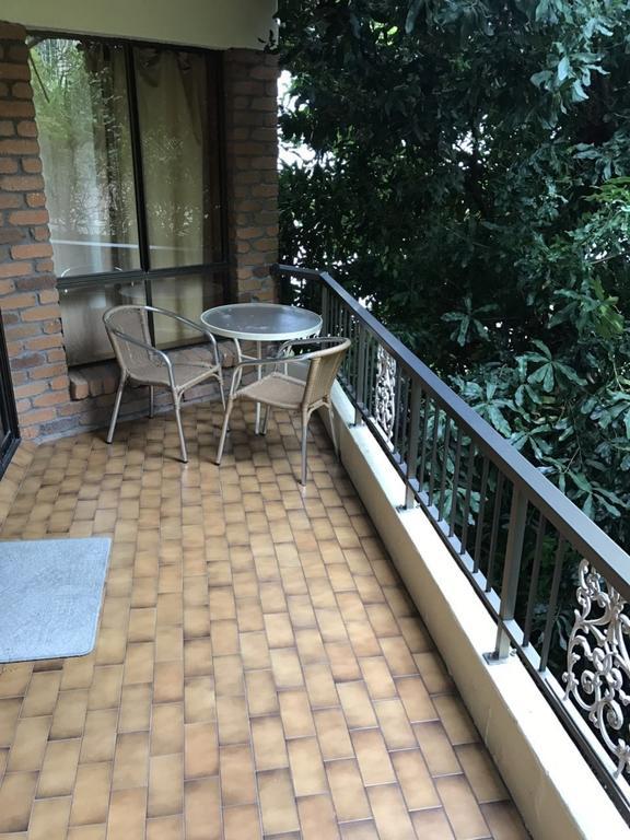 Southport Tourist Park Hotel Gold Coast Exterior foto
