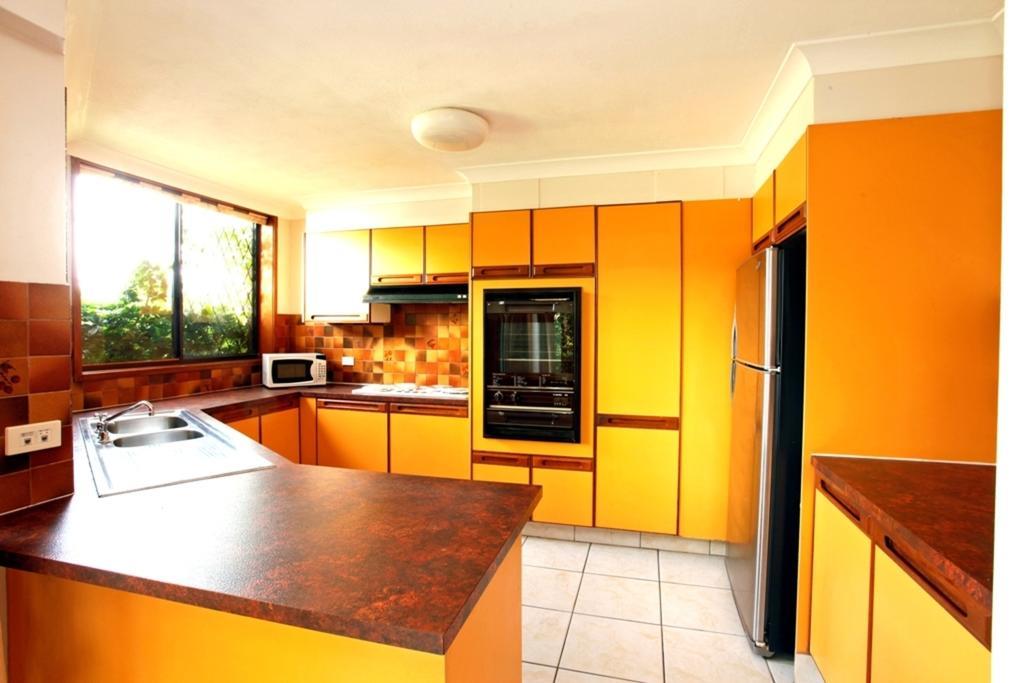 Southport Tourist Park Hotel Gold Coast Exterior foto