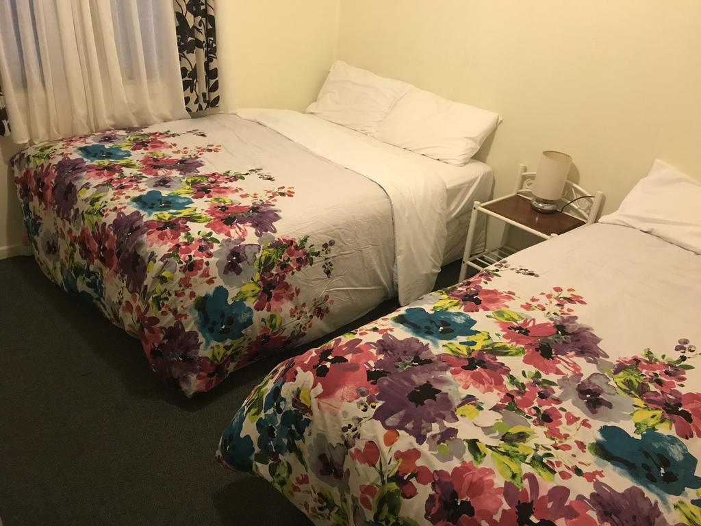 Southport Tourist Park Hotel Gold Coast Exterior foto