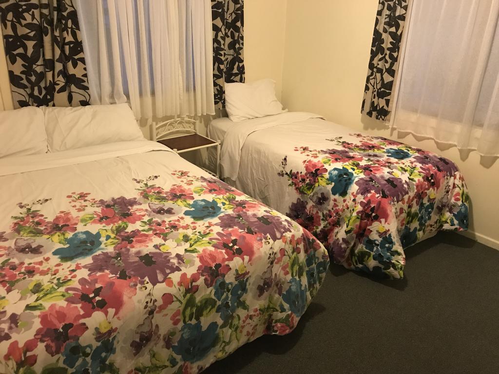Southport Tourist Park Hotel Gold Coast Exterior foto