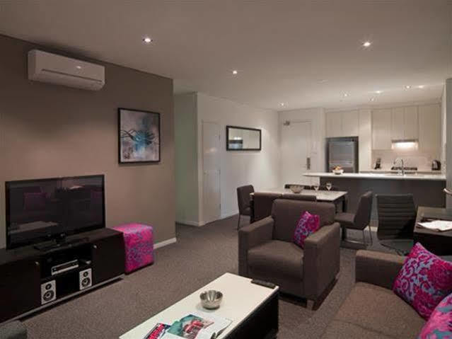 Southport Tourist Park Hotel Gold Coast Exterior foto