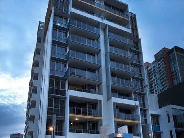 Southport Tourist Park Hotel Gold Coast Exterior foto